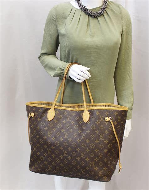 bags like louis vuitton neverfull|louis vuitton neverfull bag sale.